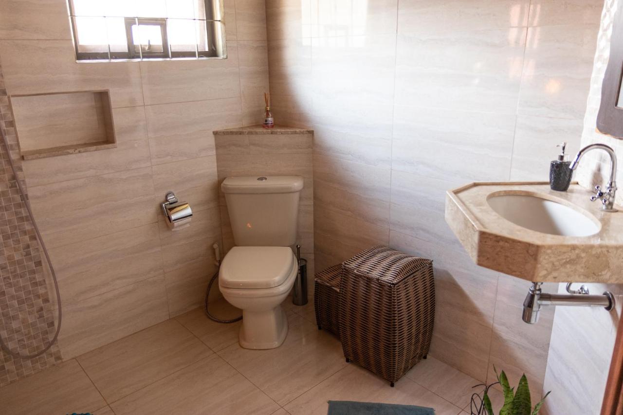 Chacara Casa Temporada Bordadagua - Thermas Holiday home