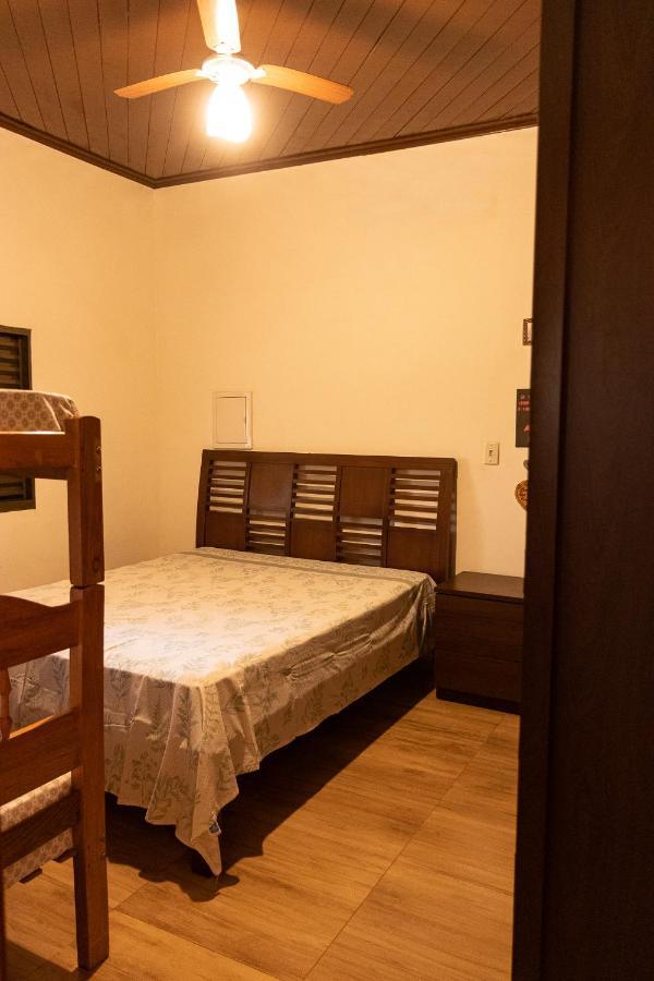 Chacara Casa Temporada Bordadagua - Thermas Holiday home