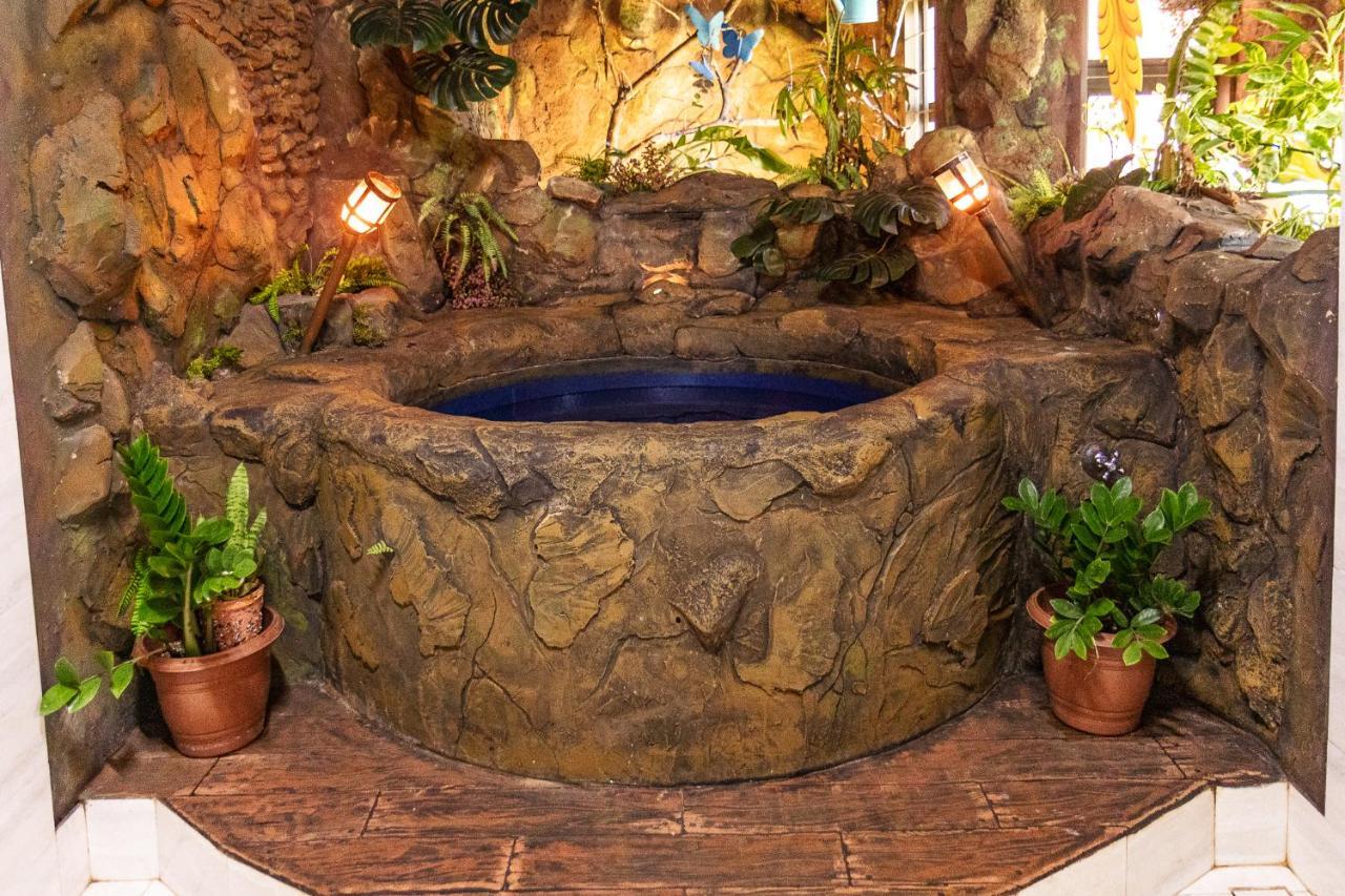 Chacara Casa Temporada Bordadagua - Thermas Holiday home Olimpia