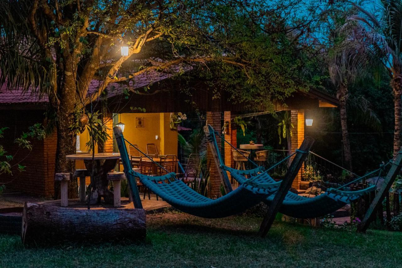 Chacara Casa Temporada Bordadagua - Thermas