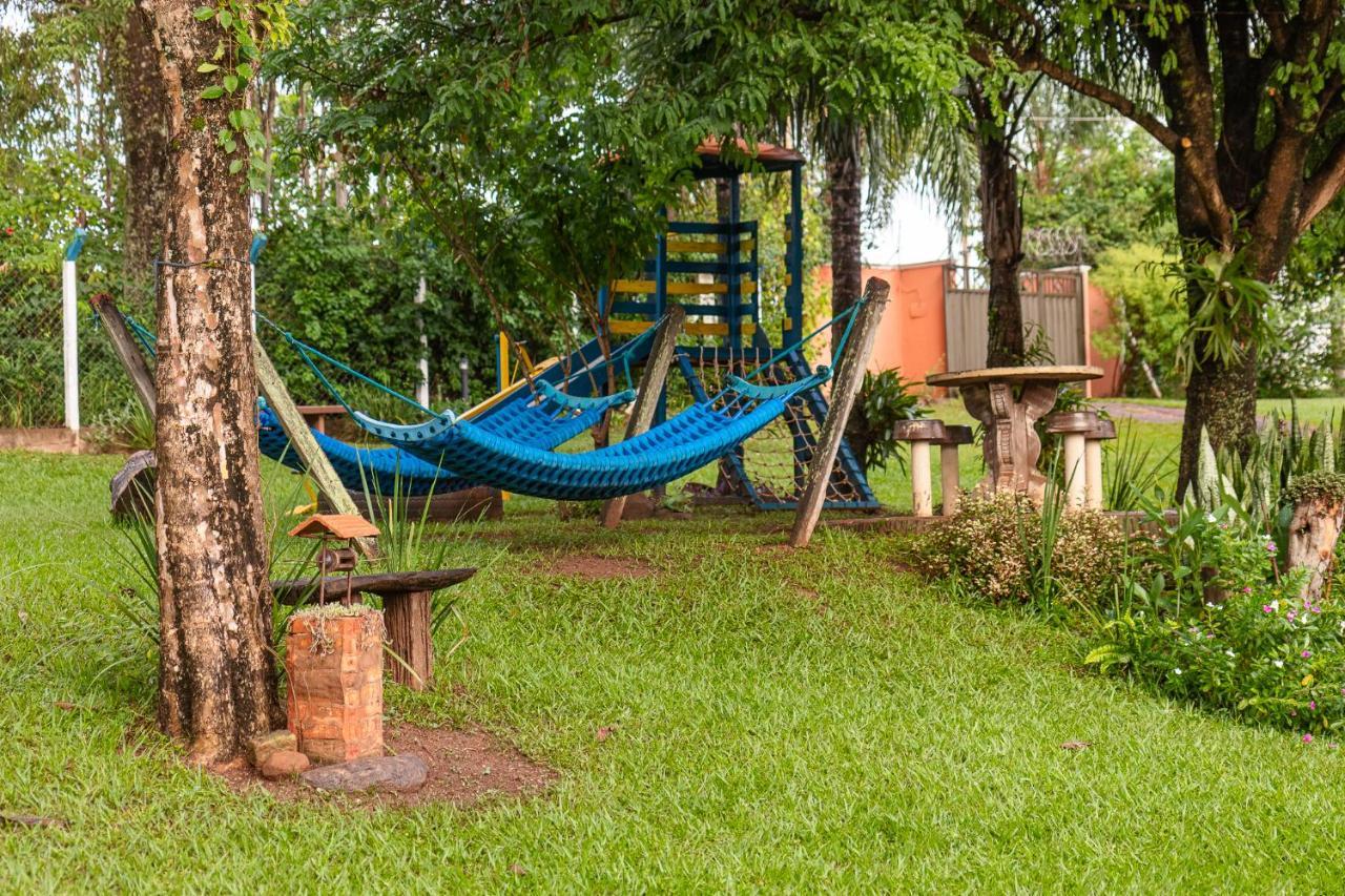 Chacara Casa Temporada Bordadagua - Thermas * Olimpia